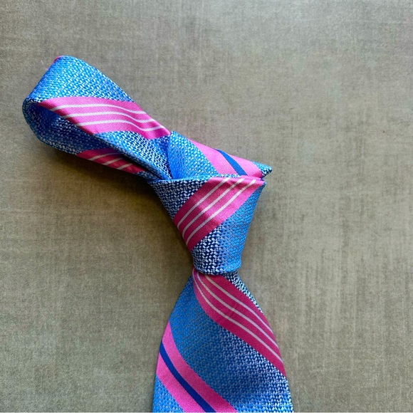 Holland And Sherry London Tie - Picture 1 of 5